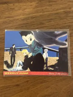 2026年最新】ハンターハンター カード ジャンプフェスタ2002の人気