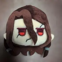 Dr.STONE　獅子王司　フェイスぬいぐるみ