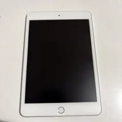 ipadmini 第5世代 64GB セルラー バッテリー最大容量100% - メルカリ