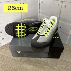 ☆新品未使用☆Nike Air Max 95 OG Big Bubble