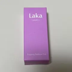 ラカ ポッピングバルーンティント 504