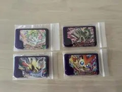 匿名配送⭐️ポケモンフレンダ⭐️スーパートレジャーセット