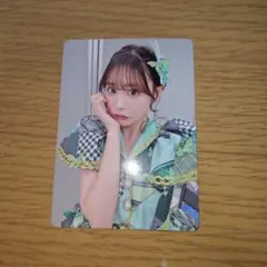 FRUITS ZIPPER トレカ 櫻井優衣