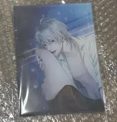 ② ヴァンパイア騎士 原画展 キャンバス C 玖蘭枢 - メルカリ