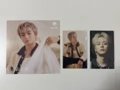 MAZZEL OnlyYou TAKUTO セット