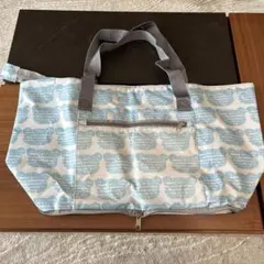 【三色だんご串さん様専用】　リラックマ　トートバッグ(未開封2、開封1、合計3)