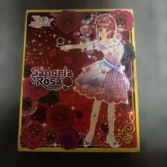アイカツ まとめ売り カード バインダー 神崎美月 カードファイル