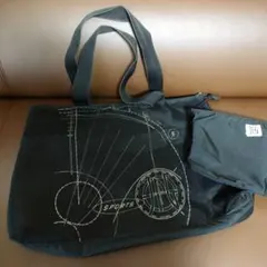 美品✨ジャンポールゴルチェ　リバーシブル　トートバッグ　廃盤 2025年最新】JeanPaul GAULTIER メンズ トートバッグの人気