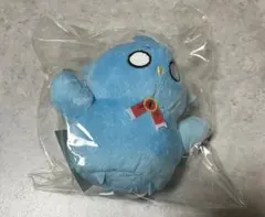 入間くん ぴよぴよぬいぐるみキーホルダー