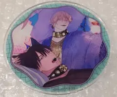 露久ふみ先生　アクリルコースター 2025年最新】露久ふみ アクリルコースターの人気アイテム - メルカリ