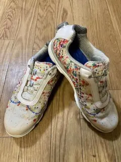 ゴルフシューズ 24.5 boa