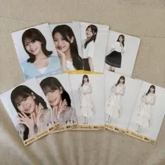 乃木坂46 生写真 奥田いろは まとめ売り