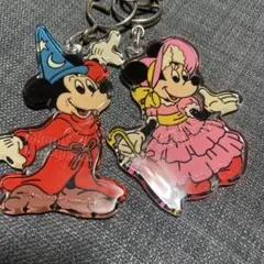東京ディズニーランド Walt Disney productionsのサムネイル