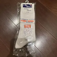 スポーツ&カジュアル　ソックス