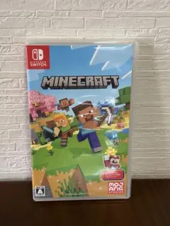 Minecraft Switch
