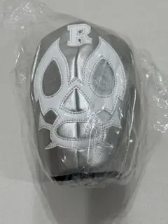 ラッセルノ　FW用ヘッドカバー　シルバー