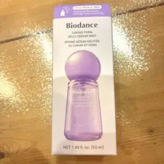 Biodance CAVIAR PDRN Jelly Serum Mistのサムネイル