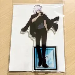 呪術廻戦展 五条悟 アクリルスタンド 渋谷事変 サンシャイン アニメーション