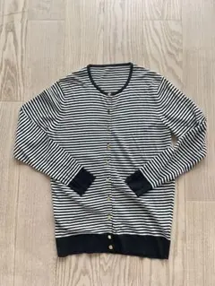 ドゥーズィエムクラス FF30 カーディガン　　　Deuxieme Classe