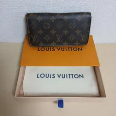 Louis Vuitton モノグラム長財布のサムネイル