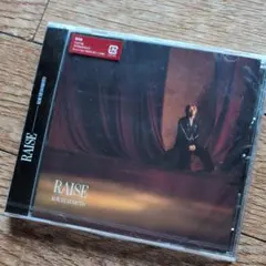 堂本光一 RAISE 3形態セット - メルカリ