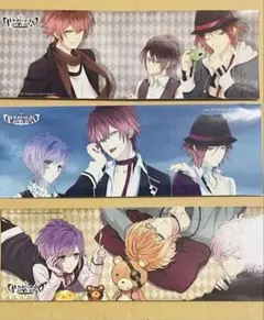 逆巻ライト ホスピタル アクリルスタンド DIABOLIKLOVERS AGF - メルカリ