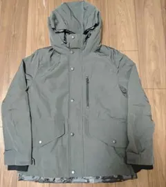 urban research ダウンジャケット