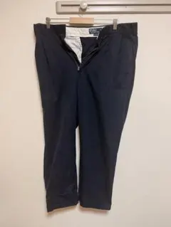 POLO by Ralph Lauren チノパン ネイビー