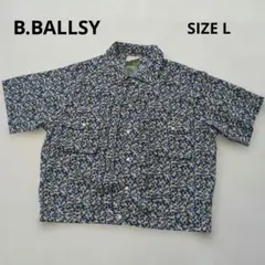 2026年最新】Ballsy brothers シャツの人気アイテム - メルカリ