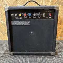 ☆ PLAYTECH JAMMER BASS 35 ベースアンプ 通電のみ確認 - メルカリ