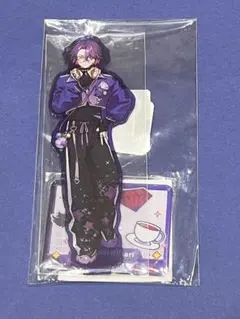 にじさんじ デコラモード アクリルスタンド 渡会雲雀