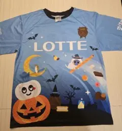 川崎フロンターレ 12番 ハロウィンTシャツ