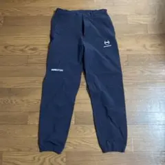 MVSR ネイビー カジュアルパンツ