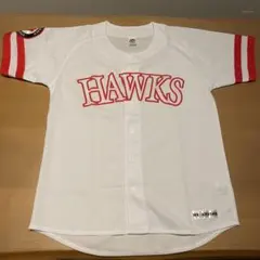ソフトバンクホークス ユニフォーム Lサイズ