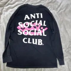 2026年最新】anti social social club bishの人気アイテム - メルカリ