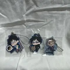 ユーリ!!! on ICE　勝生勇利　ラバスト　まとめ売り