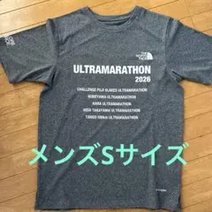 ノースフェイス　ウルトラマラソン　 Tシャツ　XLサイズ 2026年最新】ウルトラマラソンtシャツ ノースフェイスの人気アイテム