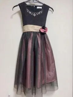 ロングドレス フォーマル