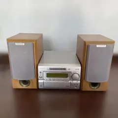 2025年最新】cd mdコンポの人気アイテム - メルカリ