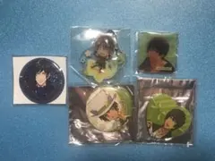 うたプリ 皇綺羅 ハロウィン 缶バッジ