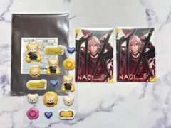 うたプリ ナギ セット
