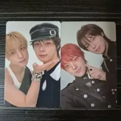 &TEAM Mark on Me K TAKI EJ ユニット