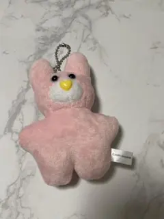 mojojojo マスコット ぬいぐるみ