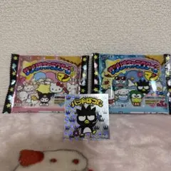 サンリオキャラクターズマンチョコ