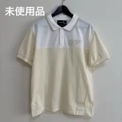 【未使用品】ラフシモンズ×フレッドペリー コラボ ポロシャツ 42（XL相当）のサムネイル