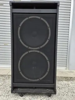 JBL　TLX　120　エッジ張替え　★★Youtubeあり！ JBL TLX 120 エッジ張替え Youtubeあり！ - メルカリ
