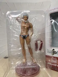 戦国BASARA】きゃらふぉるむフィギュア三成 - メルカリ