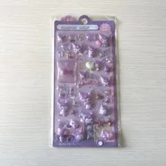 BONBON DROP クロミちゃん シール