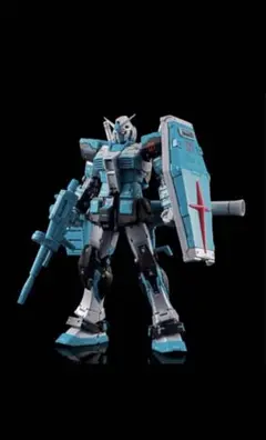 RG 1/144 RX-78-2 ガンダム Ver.2.0 [初音ミクVer.] - メルカリ