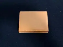 PASSENGER WALLET / C